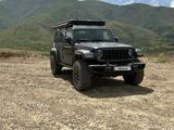 Jeep Wrangler 2023 года за 38 500 000 тг. в Караганда – фото 3