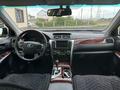 Toyota Camry 2012 годаүшін10 500 000 тг. в Тараз – фото 19