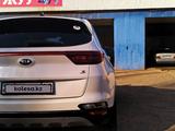 Kia Sportage 2019 годаүшін12 500 000 тг. в Шу – фото 4