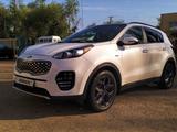 Kia Sportage 2019 года за 12 500 000 тг. в Шу – фото 3