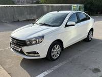 ВАЗ (Lada) Vesta 2019 годаүшін5 450 000 тг. в Караганда