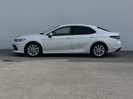 Toyota Camry 2023 года за 14 400 000 тг. в Атырау – фото 5