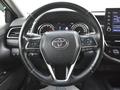 Toyota Camry 2023 годаүшін14 400 000 тг. в Атырау – фото 11