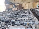 Двигатель от короллы 1.8 литра за 550 000 тг. в Алматы – фото 5