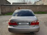 Nissan Maxima 2001 годаfor3 600 000 тг. в Шымкент – фото 2