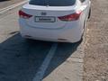 Hyundai Elantra 2012 года за 5 500 000 тг. в Мерке – фото 6