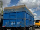 КамАЗ  53212 2003 года за 14 000 000 тг. в Кызылорда – фото 3