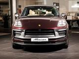 Porsche Macan 2026 годаүшін55 000 000 тг. в Алматы – фото 2