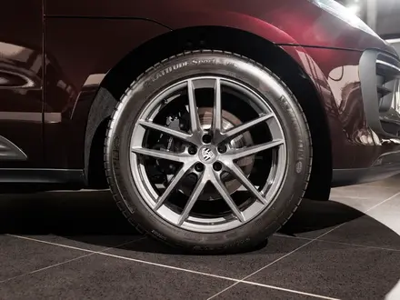 Porsche Macan T 2026 года за 55 000 000 тг. в Алматы – фото 5