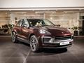 Porsche Macan T 2026 года за 55 000 000 тг. в Алматы