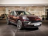 Porsche Macan 2026 годаүшін55 000 000 тг. в Алматы