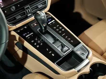 Porsche Macan T 2026 года за 55 000 000 тг. в Алматы – фото 6