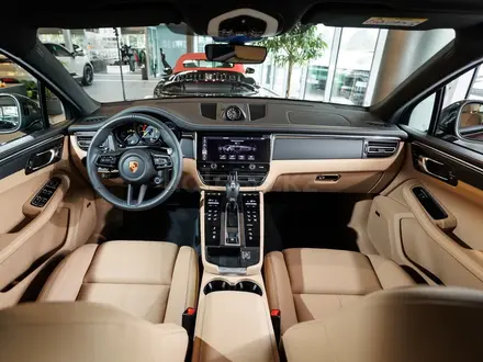 Porsche Macan T 2026 года за 55 000 000 тг. в Алматы – фото 7