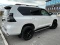 Toyota Land Cruiser Prado 2021 года за 25 800 000 тг. в Актау – фото 4