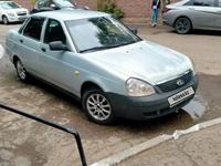 ВАЗ (Lada) Priora 2170 2008 года за 1 250 000 тг. в Астана