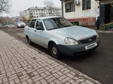 ВАЗ (Lada) Priora 2170 2008 года за 1 250 000 тг. в Астана – фото 4