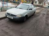 ВАЗ (Lada) Priora 2170 2008 года за 1 250 000 тг. в Астана – фото 2