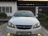 Chevrolet Lacetti 2023 годаfor6 800 000 тг. в Шымкент