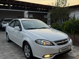 Chevrolet Lacetti 2023 годаfor6 800 000 тг. в Шымкент – фото 4