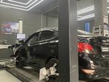 Hyundai Solaris 2012 года за 2 250 000 тг. в Атырау – фото 2