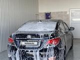 Hyundai Solaris 2012 года за 2 250 000 тг. в Атырау