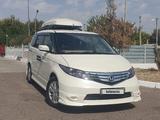 Honda Elysion 2007 года за 6 500 000 тг. в Абай (Келесский р-н)