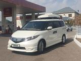 Honda Elysion 2007 года за 6 500 000 тг. в Абай (Келесский р-н) – фото 2
