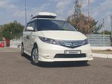Honda Elysion 2007 года за 6 500 000 тг. в Абай (Келесский р-н) – фото 3