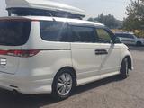 Honda Elysion 2007 года за 6 500 000 тг. в Абай (Келесский р-н) – фото 5