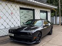 Dodge Challenger 2018 годаүшін16 500 000 тг. в Алматы