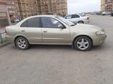 Nissan Almera Classic 2006 года за 3 500 000 тг. в Актобе – фото 2