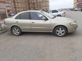 Nissan Almera Classic 2006 годаүшін3 000 000 тг. в Актобе