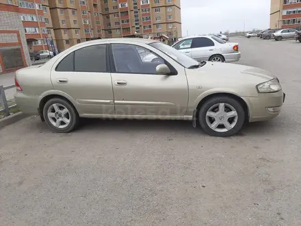 Nissan Almera Classic 2006 года за 3 300 000 тг. в Актобе