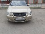 Nissan Almera Classic 2006 годаүшін3 000 000 тг. в Актобе – фото 3