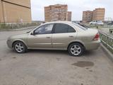 Nissan Almera Classic 2006 года за 3 000 000 тг. в Актобе – фото 4