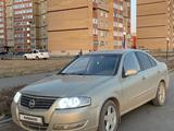 Nissan Almera Classic 2006 года за 3 000 000 тг. в Актобе – фото 5