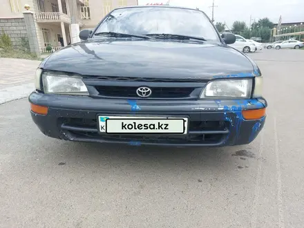 Toyota Corolla 1994 года за 900 000 тг. в Алматы – фото 3