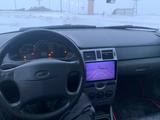 ВАЗ (Lada) Priora 2170 2009 года за 1 300 000 тг. в Семей – фото 3