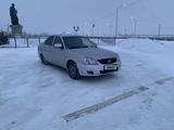ВАЗ (Lada) Priora 2170 2009 года за 1 300 000 тг. в Семей