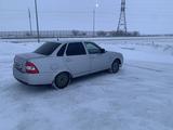 ВАЗ (Lada) Priora 2170 2009 года за 1 300 000 тг. в Семей – фото 2