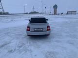 ВАЗ (Lada) Priora 2170 2009 года за 1 300 000 тг. в Семей – фото 5