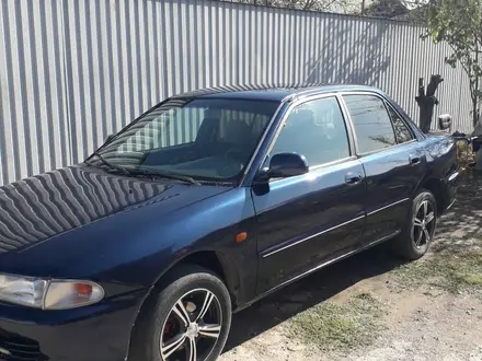 Mitsubishi Lancer 1995 года за 950 000 тг. в Алматы – фото 14