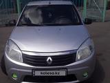 Renault Sandero 2014 года за 3 200 000 тг. в Петропавловск