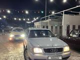 Audi A6 1996 годаүшін3 500 000 тг. в Шиели