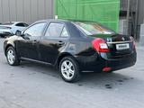 Geely GC6 2014 годаfor1 900 000 тг. в Алматы – фото 3