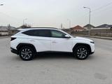 Hyundai Tucson 2024 года за 15 500 000 тг. в Шымкент – фото 4