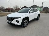 Hyundai Tucson 2024 года за 15 500 000 тг. в Шымкент – фото 2