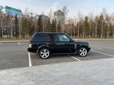 Land Rover Range Rover 2003 года за 4 750 000 тг. в Астана – фото 2