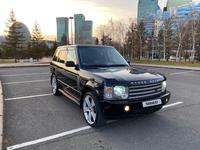 Land Rover Range Rover 2003 года за 5 250 000 тг. в Астана