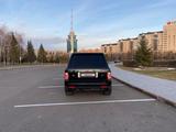 Land Rover Range Rover 2003 года за 4 750 000 тг. в Астана – фото 3